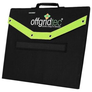 kit solar OFFGRIDTEC 135W