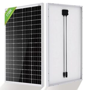 KIT SOLAR ECO-WORTHY 240W