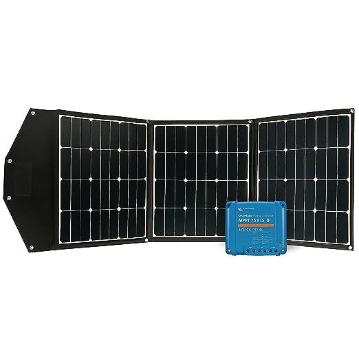 kit solar OFFGRIDTEC 135W