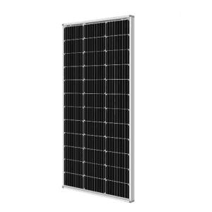 kit Solar Renogy 100W