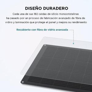 Placa solar