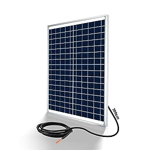 Kit Solar ECO-WORTHY 10W