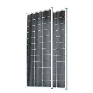 Panel Solar Renogy 100w