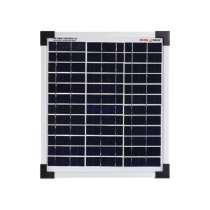 Placa solar Enjoy Solar 10w